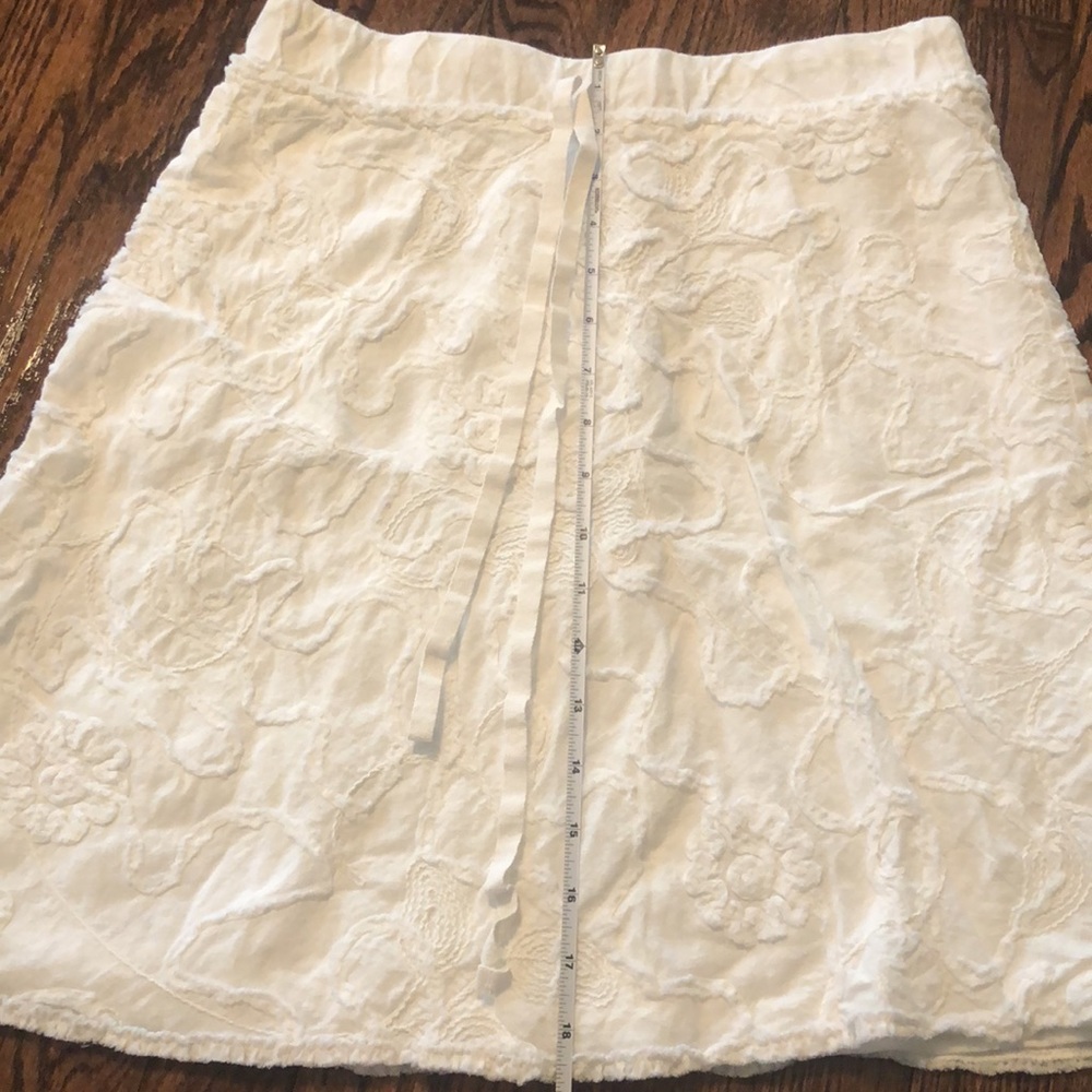 Max Studio Small Skirt - Picture 6 of 7